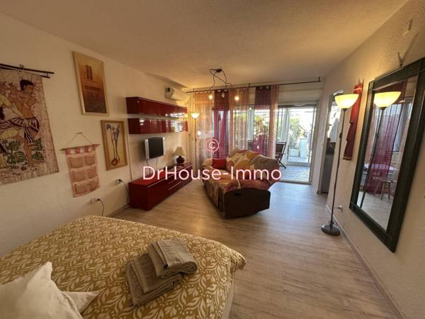 Maison à vendre 2 pièces de 39 m²