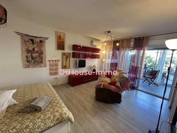 Maison à vendre 2 pièces de 39 m²