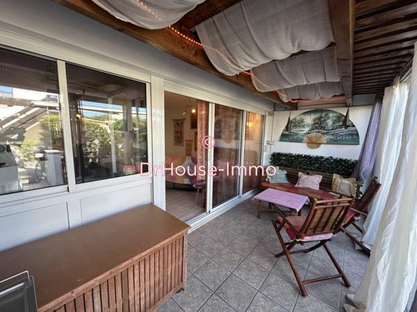 Maison à vendre 2 pièces de 39 m²