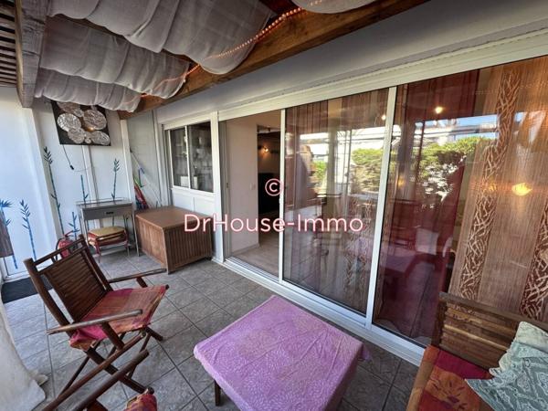 Maison à vendre 2 pièces de 39 m²