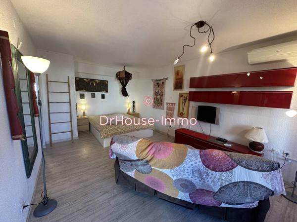 Maison à vendre 2 pièces de 39 m²