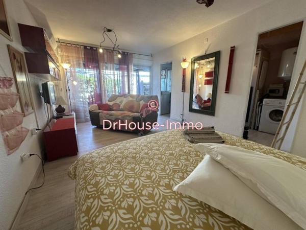 Maison à vendre 2 pièces de 39 m²