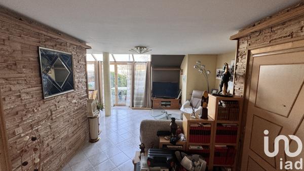 Appartement 4 pièces de 78 m² à Le Plessis-Robinson (92350)
