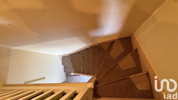 Appartement 4 pièces de 78 m² à Le Plessis-Robinson (92350)