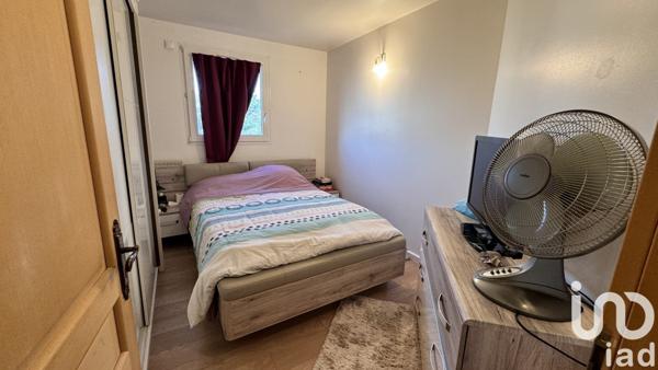 Appartement 4 pièces de 78 m² à Le Plessis-Robinson (92350)