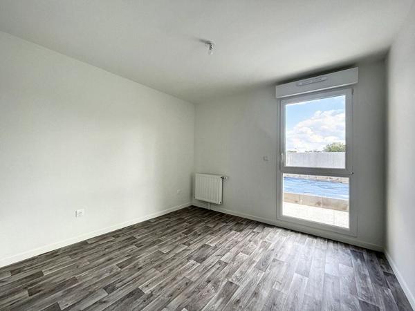 Appartement à louer    3 pièces •  Creil