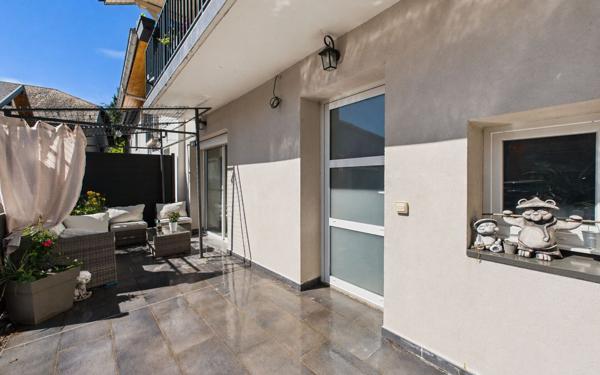 Maison à vendre    4 pièces • 76,81 m2 Jacob-Bellecombette