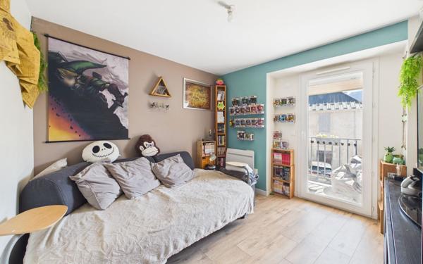 Maison à vendre    4 pièces • 76,81 m2 Jacob-Bellecombette