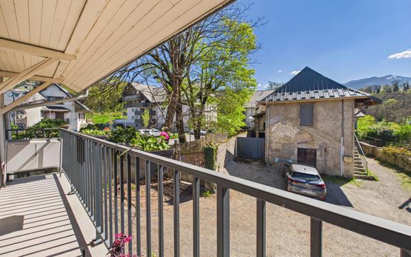 Maison à vendre    4 pièces • 76,81 m2 Jacob-Bellecombette