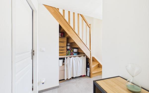 Maison à vendre    4 pièces • 76,81 m2 Jacob-Bellecombette