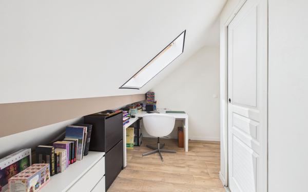 Maison à vendre    4 pièces • 76,81 m2 Jacob-Bellecombette