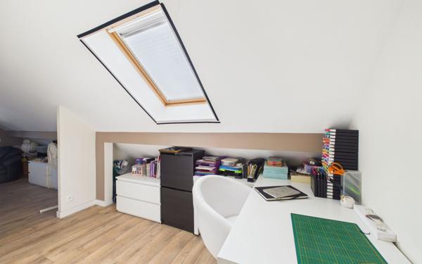 Maison à vendre    4 pièces • 76,81 m2 Jacob-Bellecombette