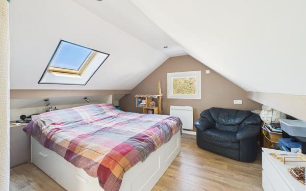 Maison à vendre    4 pièces • 76,81 m2 Jacob-Bellecombette