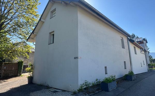 Maison à vendre    4 pièces • 76,81 m2 Jacob-Bellecombette