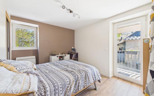 Maison à vendre    4 pièces • 76,81 m2 Jacob-Bellecombette