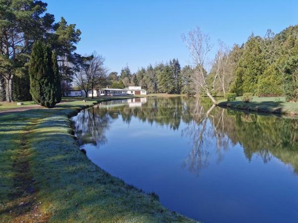 Immeuble Gaël 740 m²