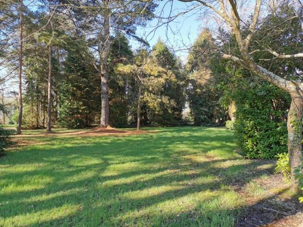 Immeuble Gaël 740 m²
