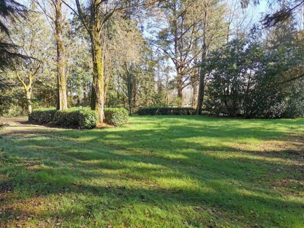 Immeuble Gaël 740 m²