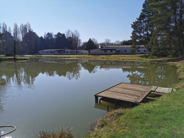 Immeuble Gaël 740 m²