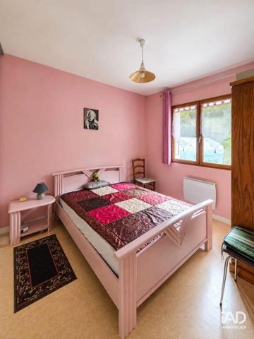 Maison à vendre 4 pièces 93 m² Saint-Jean-de-Tholome