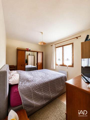 Maison à vendre 4 pièces 93 m² Saint-Jean-de-Tholome