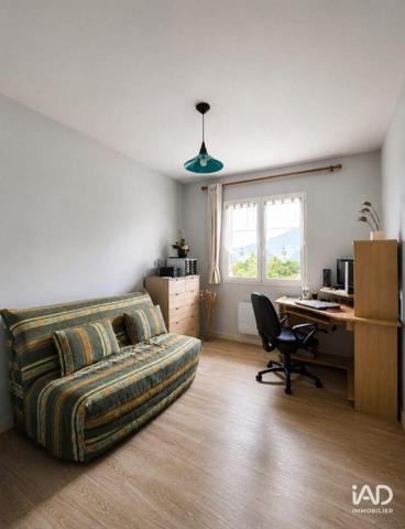 Maison à vendre 4 pièces 93 m² Saint-Jean-de-Tholome