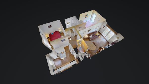 Appartement
         3 pièces
        - 60 m² Exclusivité 300 000 € *