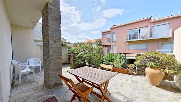 Appartement
         3 pièces
        - 60 m² Exclusivité 300 000 € *