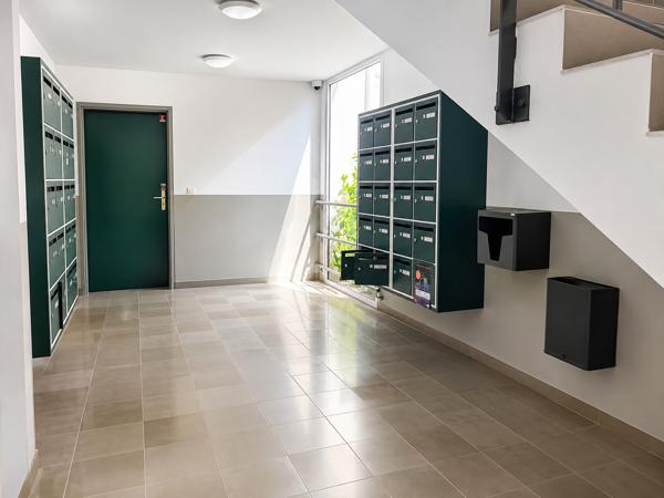 Appartement
         1 pièce
        - 20 m² Exclusivité 95 000 € *