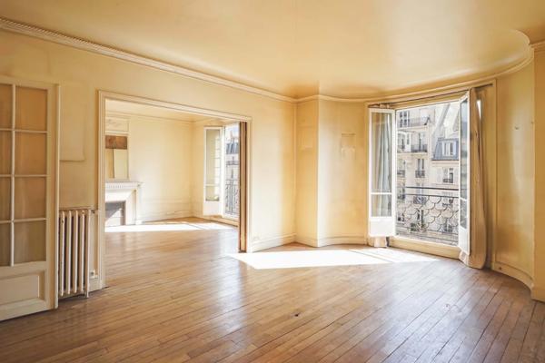 Appartement Paris 7 e - MOTTE-PICQUET / CLER