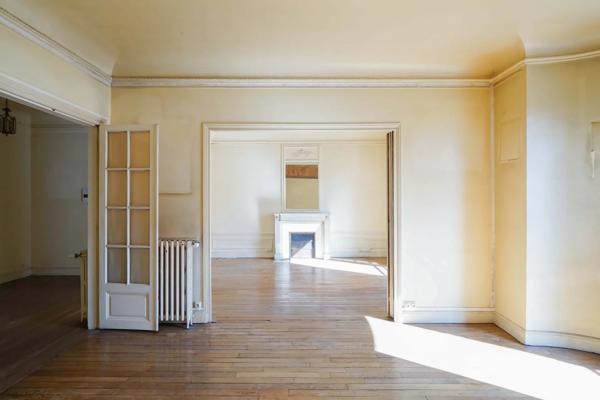 Appartement Paris 7 e - MOTTE-PICQUET / CLER