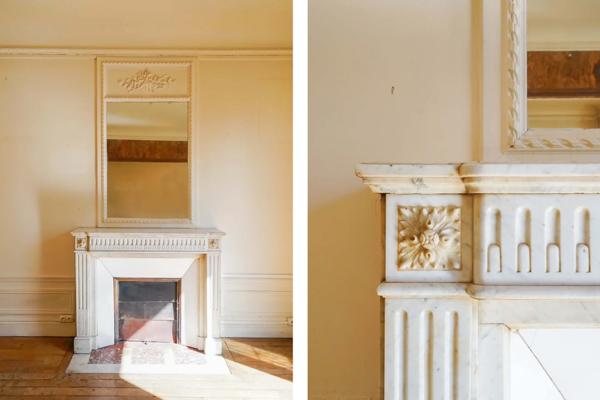 Appartement Paris 7 e - MOTTE-PICQUET / CLER