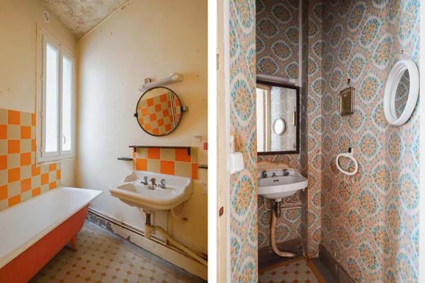 Appartement Paris 7 e - MOTTE-PICQUET / CLER