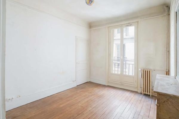 Appartement Paris 7 e - MOTTE-PICQUET / CLER