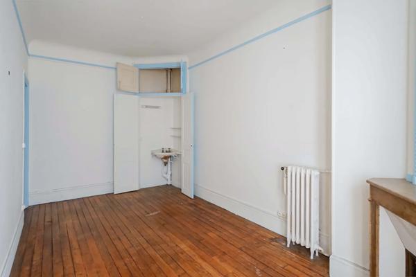 Appartement Paris 7 e - MOTTE-PICQUET / CLER