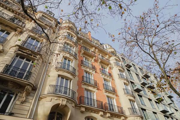 Appartement Paris 7 e - MOTTE-PICQUET / CLER