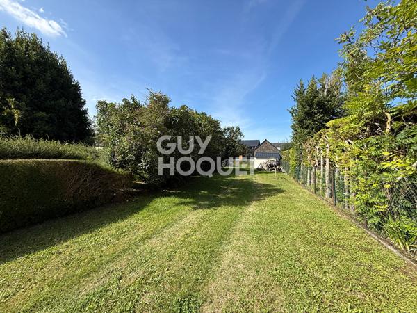 CHERRUEIX - EXCLUSIVITE