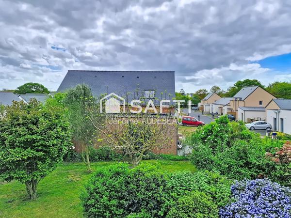 GRANDE MAISON ECONOME, PROCHE PLAGES ET COMMERCES