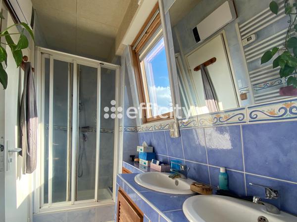 Maison 5 pièces - 109 m²