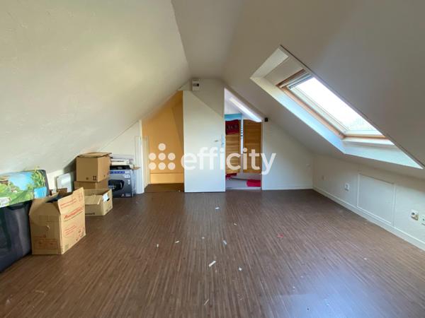 Maison 5 pièces - 109 m²