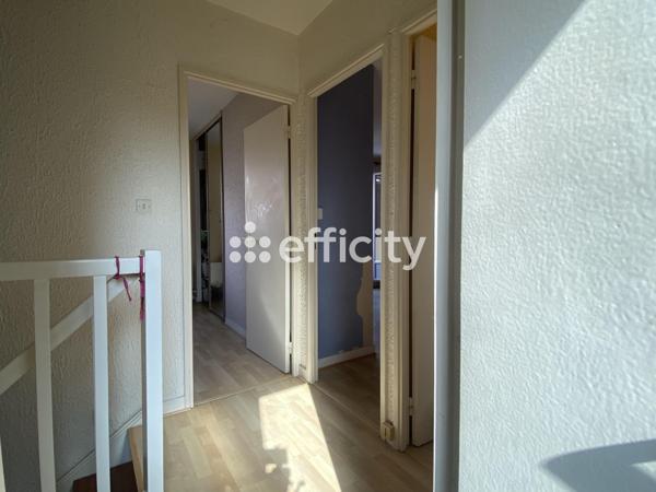 Maison 5 pièces - 109 m²