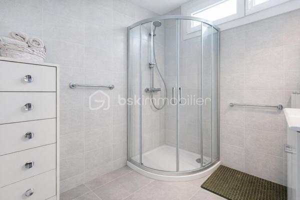Appartement de 82,58 m²