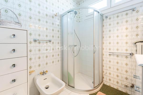 Appartement de 82,58 m²
