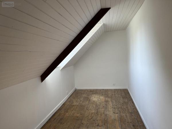 Maison à vendre à Ploumagoar dans les Côtes-d'Armor (22970), ref : 22064-1290