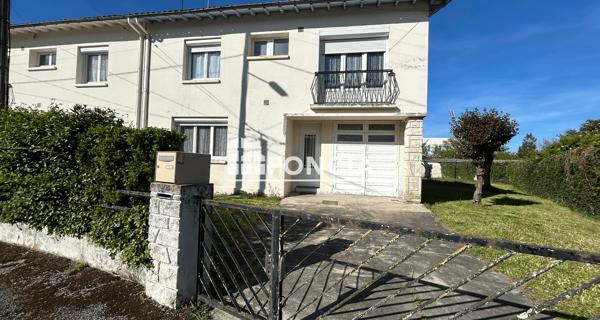 À vendre Maison 5 pièces 89.36 m² - Castres 81100