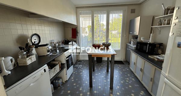 À vendre Maison 5 pièces 89.36 m² - Castres 81100