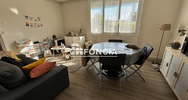 À vendre Maison 5 pièces 89.36 m² - Castres 81100