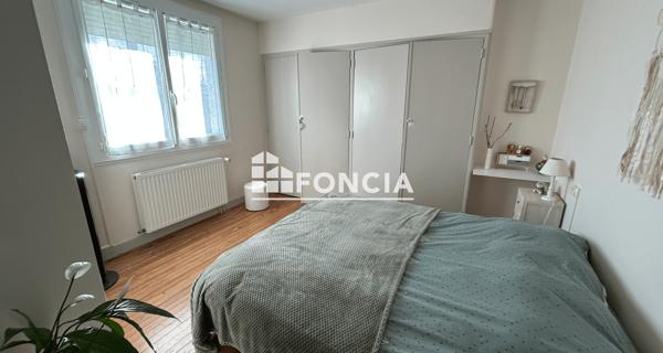 À vendre Maison 5 pièces 89.36 m² - Castres 81100