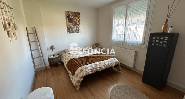 À vendre Maison 5 pièces 89.36 m² - Castres 81100