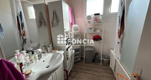 À vendre Maison 5 pièces 89.36 m² - Castres 81100